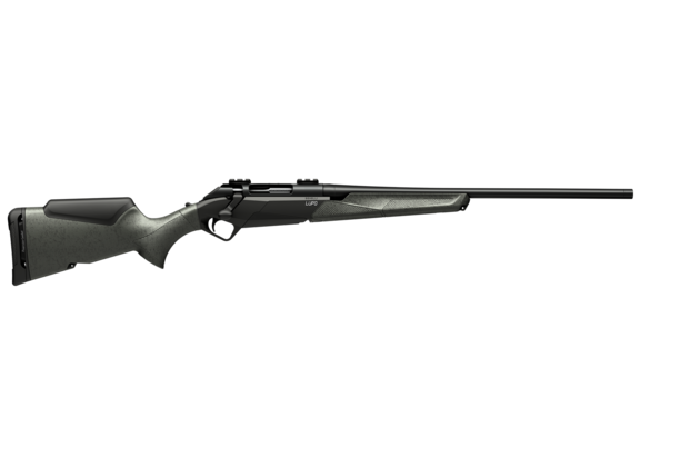 Benelli LUPO Granite Moss Kulovnice opakovací