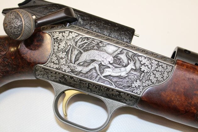 Blaser R93