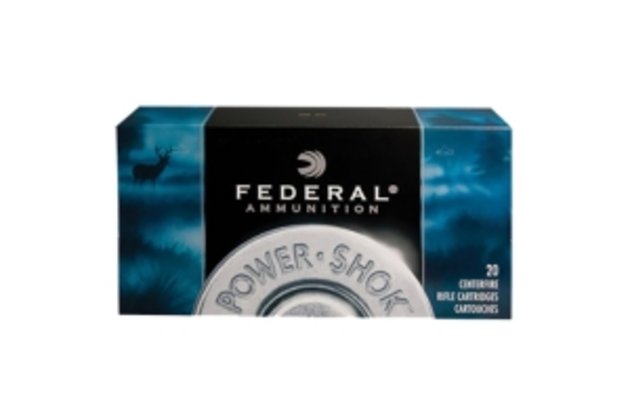 Náboje 30-30W Federal