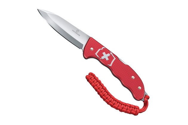 Nůž Victorinox Hunter M, alox červený