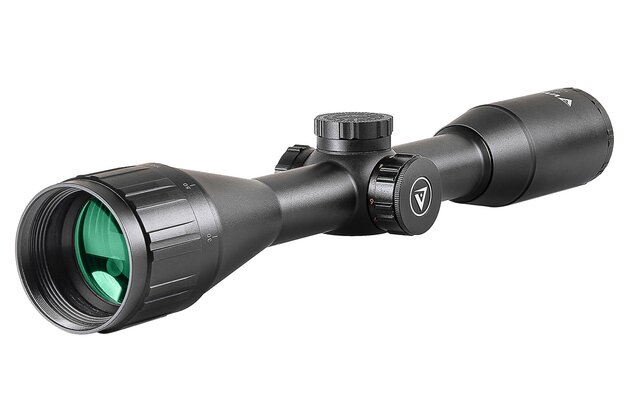 Puškohled Valiant Lynx 6x40 AO SIR Mil-Dot