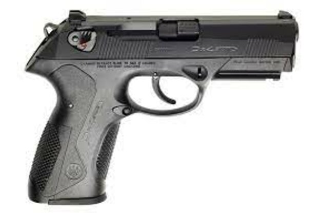 Beretta Px4 Storm, cal. 9mm Para Pistole samonabíjecí