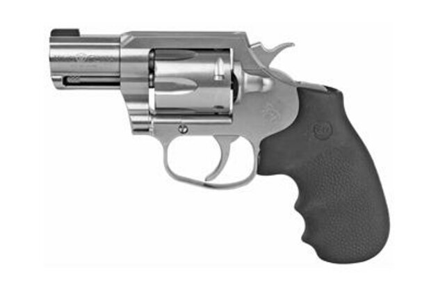 Revolver Colt, King Cobra Carry, .357 Mag., hl 2", 6 ran, nerez
