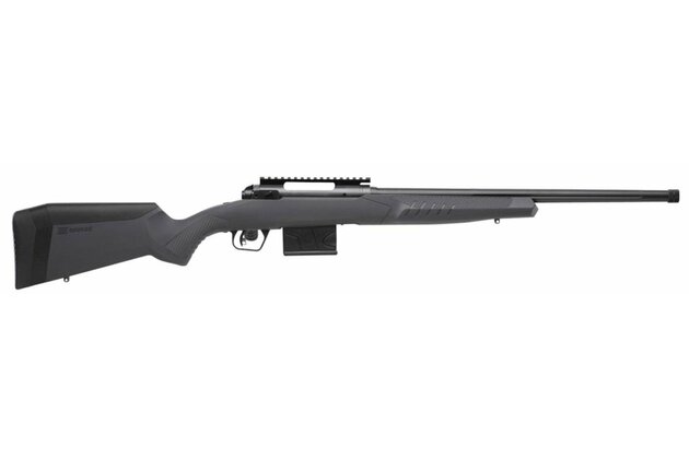 Kulovnice Savage Arms 110 Tactical 308Win hlaveň 24"