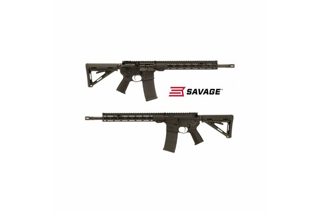 Savage Arms  MSR-15 Recon 2.0