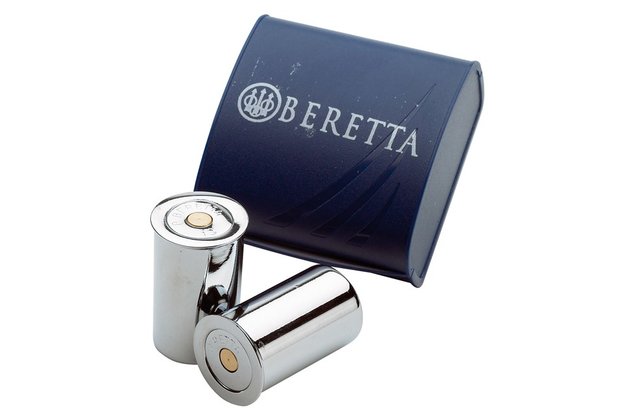 Vybíjecí náboje Beretta cal.12 - ocel