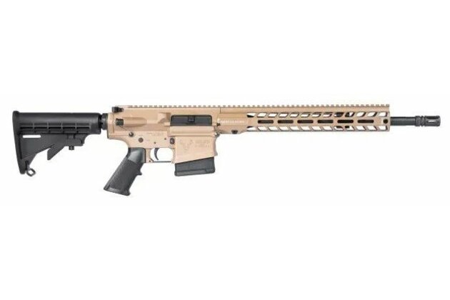 Stag Arms STAG10 Classic 308Win 16" FDE