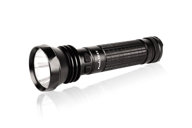 Svítilna LED Fenix TK41 Cree XM-L U2