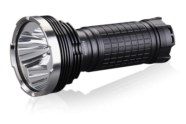 Svítilna LED Fenix TK75 3xCree XM-L2