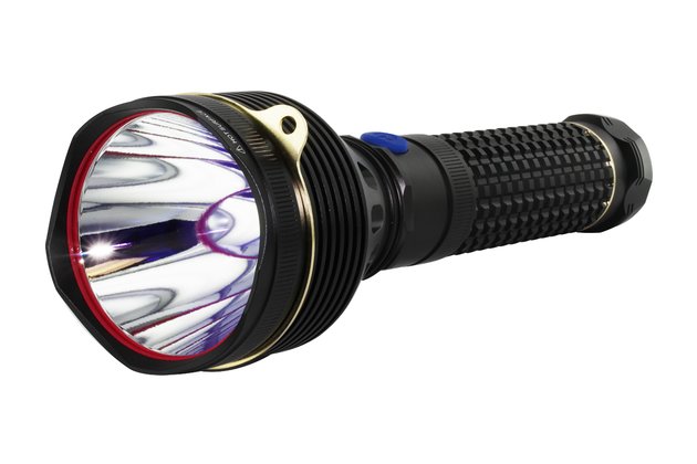 Svítilna OLIGHT SR95S-UT Intimidator, Luminus SBT-70 LED