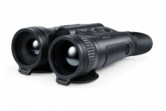 Termovize Pulsar Merger LRF XP50