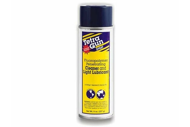 Tetra Gun Spray 8oz