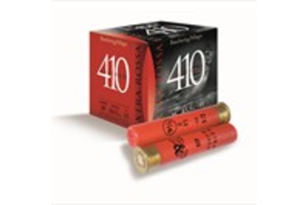BaP Extra Rossa 410 36/63,5/15/9,5 (2,0mm)