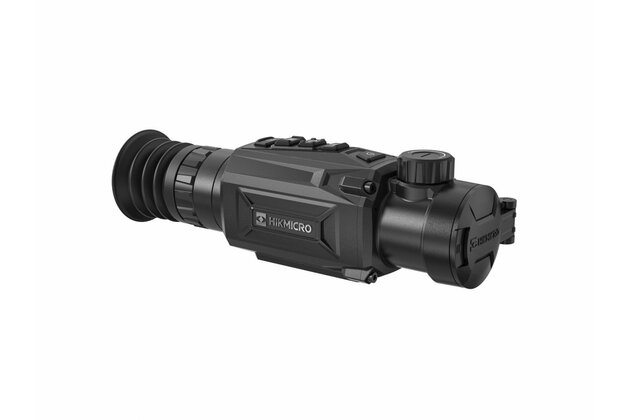 Termovizní zaměřovač Hikmicro TQ35 2.0