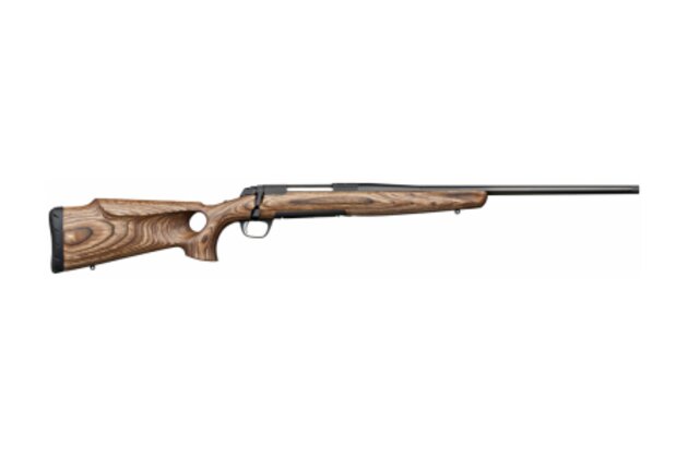 Browning X-Bolt SF Hunter Eclipse Brown Threaded, 30-06 M14x1