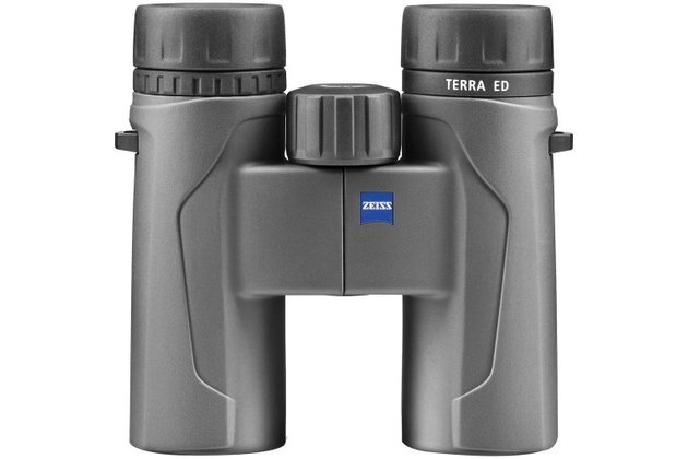 Dalekohled Zeiss Terra ED 10x32