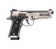 Beretta 92FS X Performance 9mm Luger  Pistole samonabíjecí