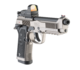 Beretta 92FS X Performance optic 9mm Luger  Pistole samonabíjecí