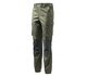 Kalhoty Beretta Hybrid Jungle Pants, zelené